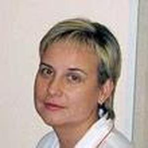 Тимоховская Галина Юрьевна
