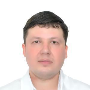 Леготин Юрий Викторович