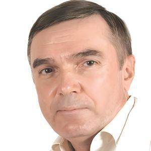 Самсонов Владимир Тихонович