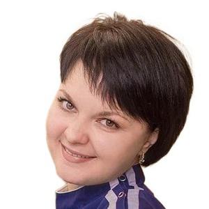 Красникова Радмила Александровна