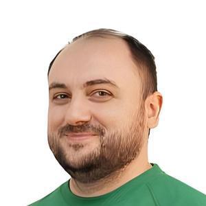 Кубанков Евгений Германович