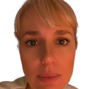 Фетисова Оксана Валерьевна