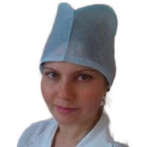 Петрова Екатерина Геннадьевна