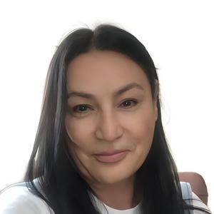 Семина Светлана Ревазовна