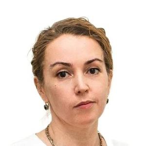 Пинкина Юлия Геннадьевна