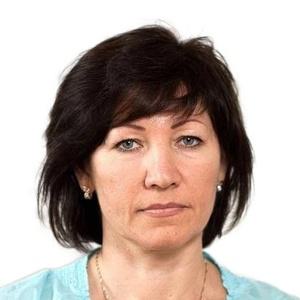 Медко Татьяна Николаевна