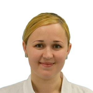 Макарчук Юлия Александровна