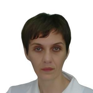 Козицына Лариса Витальевна