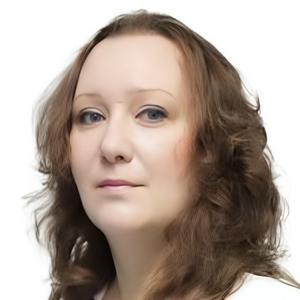 Васичкина Ольга Николаевна