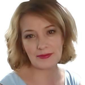 Гребенкина Ирина Владимировна