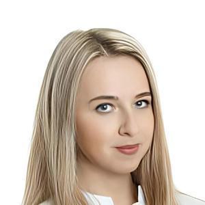 Рыбакова Евгения Сергеевна