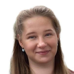 Бирюкова Елизавета Олеговна