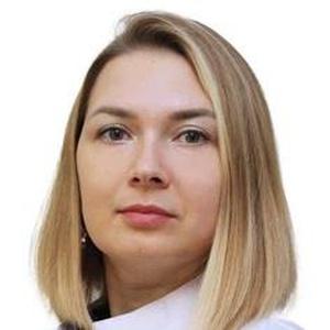 Пикалова Елена Сергеевна