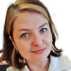 Светлова Наталия Геннадьевна