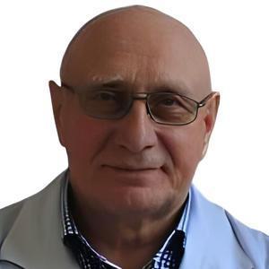 Шмелев Евгений Иванович