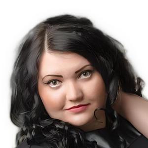 Мелихова Мария Андреевна