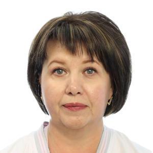 Борздова Ольга Николаевна