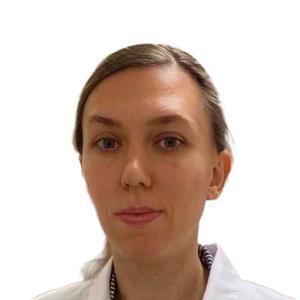 Логвина Александра Александровна