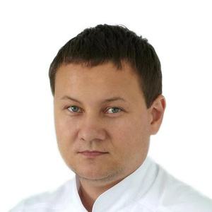 Быков Александр Юрьевич