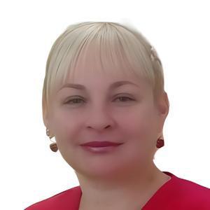Солкина Оксана Игоревна