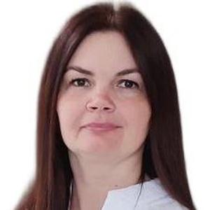 Злобина Анна Александровна
