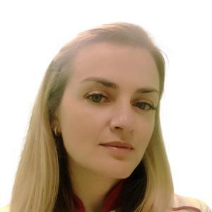 Золотова Елена Николаевна