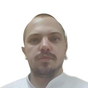 Липатников Антон Андреевич
