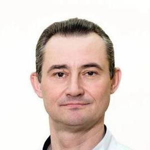 Хольнов Андрей Игоревич