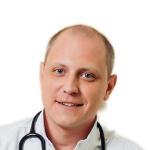 Богданов Дмитрий Юрьевич