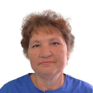 Терентьева Елена Николаевна