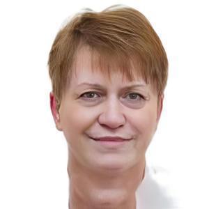 Староверова Ирина Николаевна