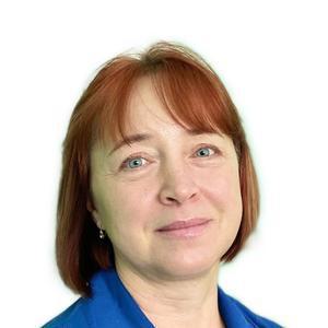 Сулимова Ольга Васильевна