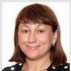 Соколова Татьяна Михайловна