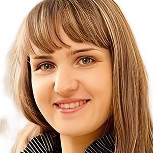 Недосвятий Светлана Викторовна