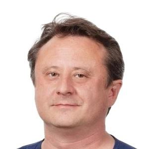 Томский Алексей Алексеевич