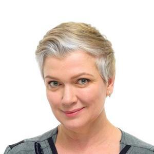 Соловьева Елена Сергеевна