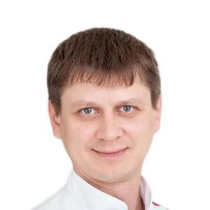 Ищук Андрей Петрович