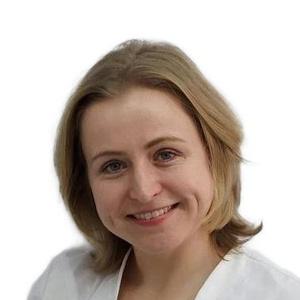 Каменская Екатерина Александровна