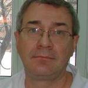 Морозов Михаил Александрович
