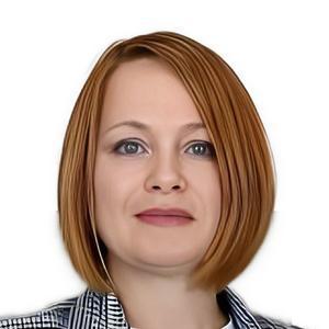 Козырева Наталья Валерьевна