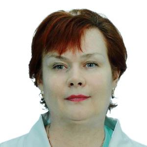 Шашкова Галина Николаевна