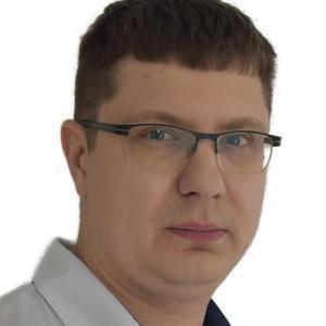 Федосеев Михаил Александрович