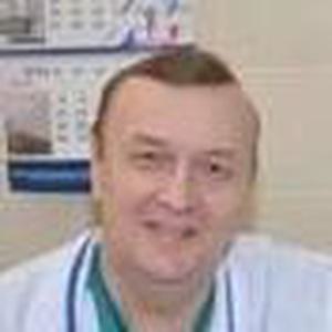 Бачев Андрей Леонидович