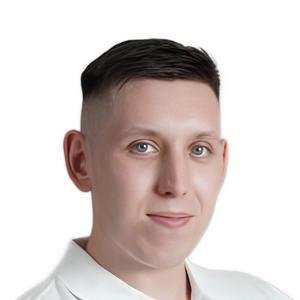 Сергеев Виктор Вадимович