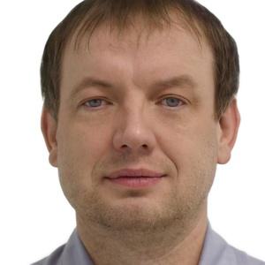 Зверев Павел Александрович