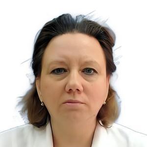 Емельянцева Наталия Анатольевна