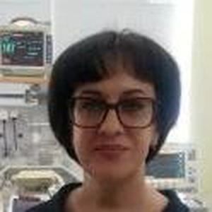 Попова Марина Ивановна