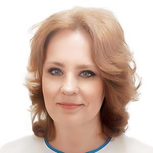 Мельникова Елена Николаевна