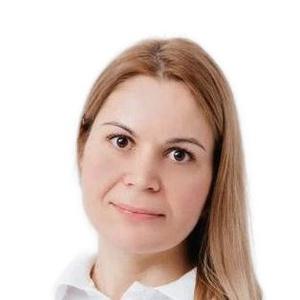 Руденко Ольга Анатольевна