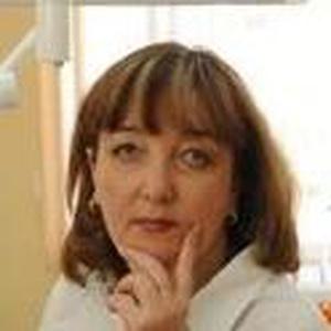 Чулкова Оксана Станиславовна